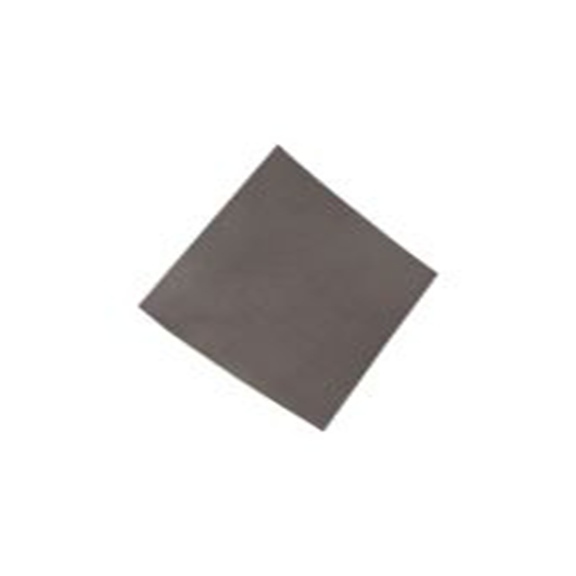 RS PRO,245-7320,热敏接口片, 0.1 mm厚, 1000 W/mK 自粘式, 最高150 °C, 灰色 180 mm 115 mm 石墨