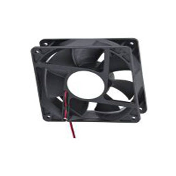 RS PRO,255-7270,轴流风扇, 12 V dc电源, 2.58 m³/min, 3 W, 最大20 mA, 2000 rpm 120 mm 120 mm 32 mm