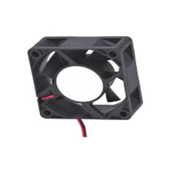 RS PRO,255-7286,轴流风扇, 12 V dc电源, 0.25 m³/min, 0.96 W, 最大80 mA, 5500 rpm 40 mm 40 mm 28 mm