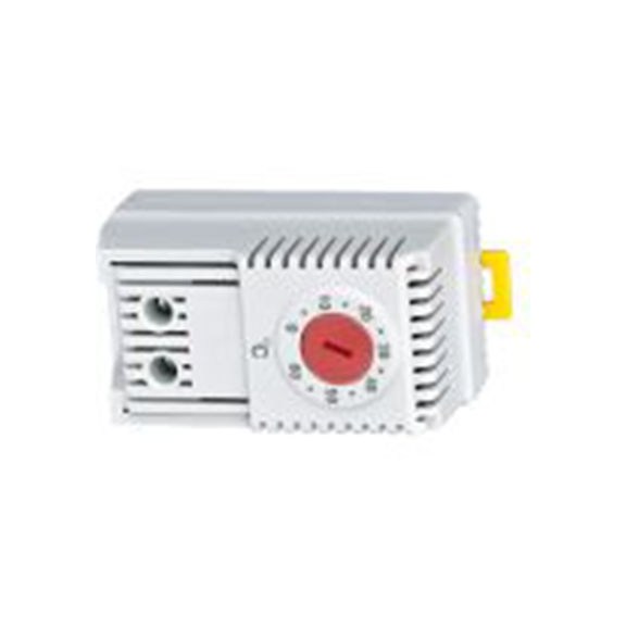 RS PRO,265-1560,恆溫器 60 °C, 0 °C 10 A, 250 V ac, 常闭