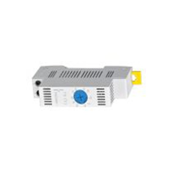 RS PRO,265-1562,恆溫器 10 A, 否, 265系列