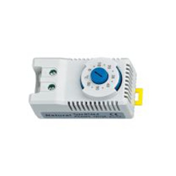 RS PRO,265-1566,恆溫器 60 °C, 0 °C 10 A, 250 V ac, 否