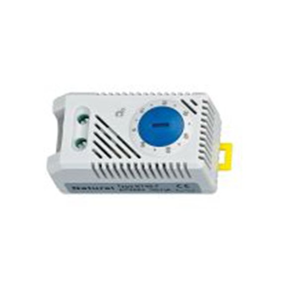 RS PRO,265-1574,恆溫器 60 °C, 0 °C 10 A, 250 V ac, 否