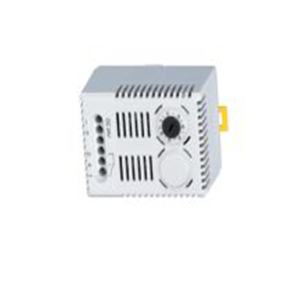 RS PRO,265-1578,恆溫器 60 °C, 0 °C 16 A, 28 V dc, 常闭/常开
