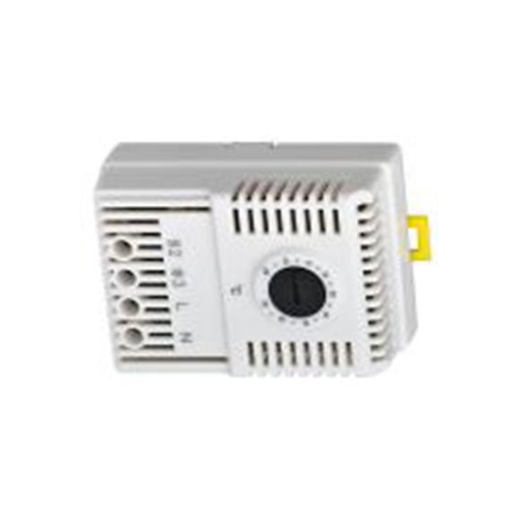 RS PRO,265-1581,恆溫器 60 °C, -20 °C 10 A, 250 V ac, 常闭