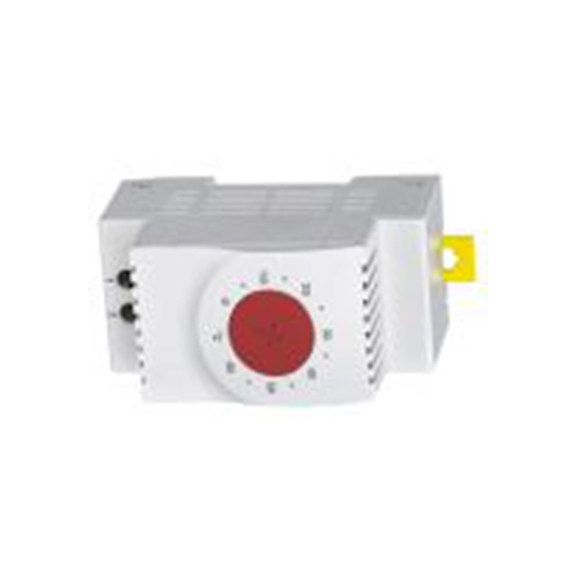 RS PRO,265-1586,恆溫器 80 °C, -10 °C 10 A, 250 V ac, 常闭, 系列