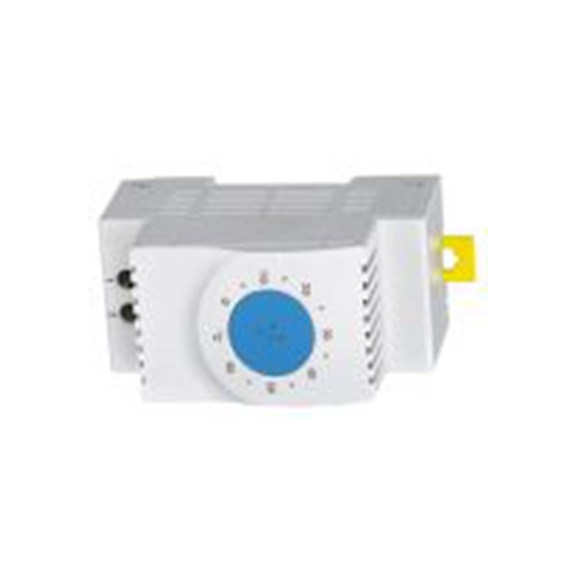 RS PRO,265-1587,恆溫器 80 °C, -10 °C 10 A, 250 V ac, 否
