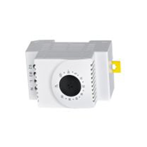 RS PRO,265-1588,恆溫器 60 °C, -20 °C 10 A, 250 V ac, 常闭