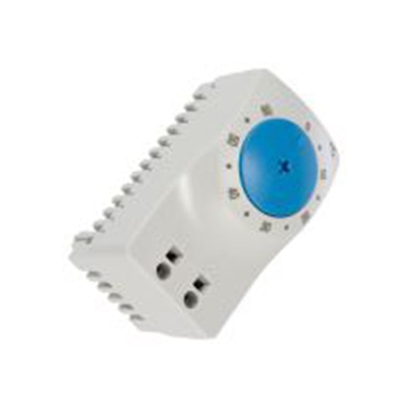 RS PRO,319-832,恆溫器 60 °C, 0 °C 10 A, 230 V ac, 否