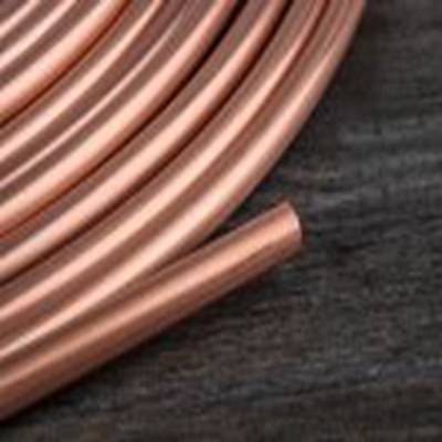RS PRO,846-828,10 m 铜管, 8 mm外径, 81 bar
