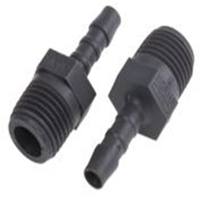 RS PRO,795-095,软管接头, Φ5 mm内径, 尼龙制