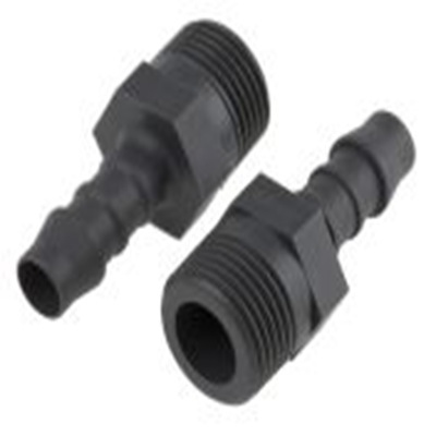 RS PRO,795-152,软管接头, Φ8 mm内径, 尼龙制