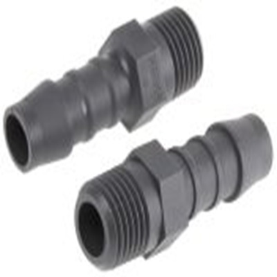 RS PRO,795-174,软管接头, Φ10 mm内径, 尼龙制