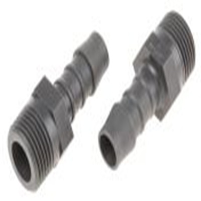 RS PRO,795-180,软管接头, Φ10 mm内径, 尼龙制