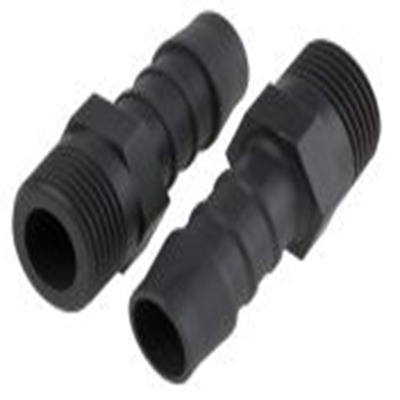 RS PRO,795-196,软管接头, Φ12 mm内径, 尼龙制