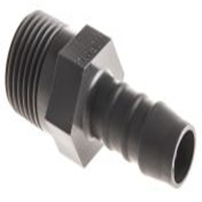 RS PRO,795-203,软管接头, Φ12 mm内径, 尼龙制