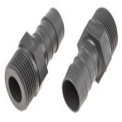 RS PRO,795-219,软管接头, Φ19 mm内径, 尼龙制