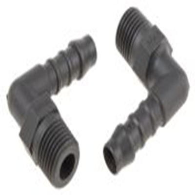 RS PRO,795-253,软管接头, Φ8 mm内径, 尼龙制
