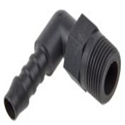 RS PRO,795-269,软管接头, Φ8 mm内径, 尼龙制