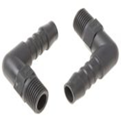 RS PRO,795-281,软管接头, Φ10 mm内径, 尼龙制