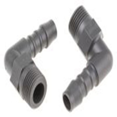 RS PRO,795-297,软管接头, Φ10 mm内径, 尼龙制