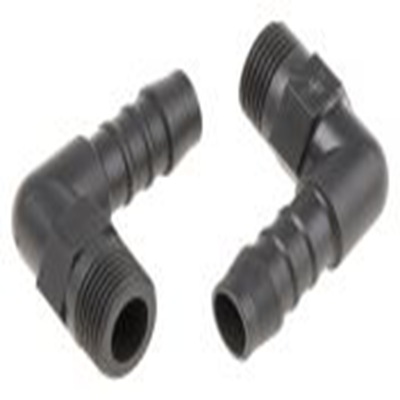 RS PRO,795-304,软管接头, Φ12 mm内径, 尼龙制