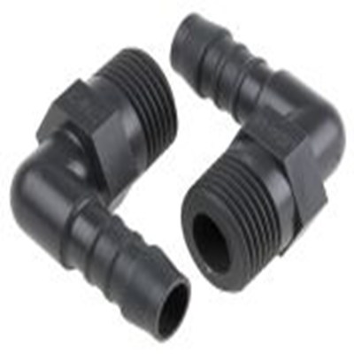 RS PRO,795-310,软管接头, Φ12 mm内径, 尼龙制