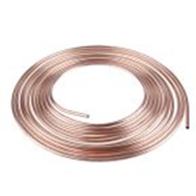 RS PRO,846-503,10 m 铜管, 4 mm外径, 128 bar