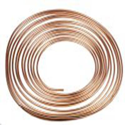 RS PRO,846-519,10 m 铜管, 5 mm外径, 138 bar