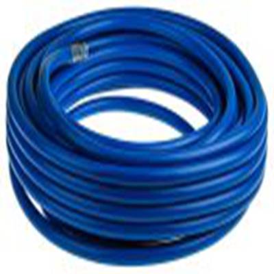 RS PRO,174-5721,聚氯乙烯 弹性软管, 最大20 bar, 1/4 in, 20 m长 公 公 公