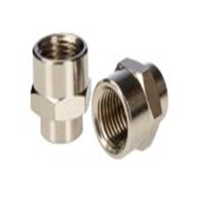 RS PRO,176-1047,接头, 带螺纹 接头, BSP 1/8 in 公 6.35 mm