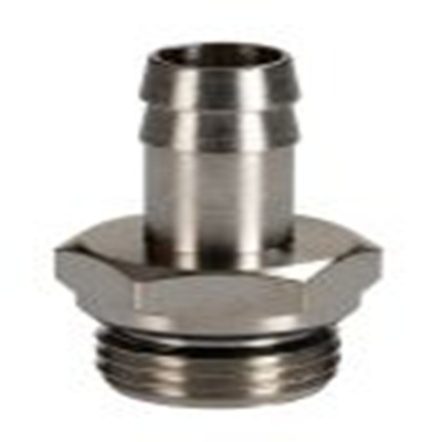 RS PRO,176-2037,软管接头, Φ13 mm内径, 黄铜制, 最大工作压力50 bar