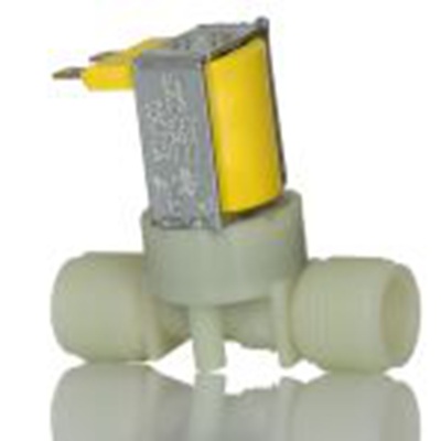 RS PRO,190-4137,2通 电磁阀, 24 V ac/dc电源, 常闭预设阀门位置, 720系列 3/4 in 3/4 in