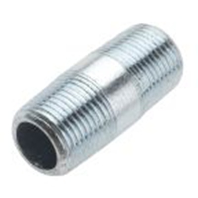 RS PRO,257-7984,镀锌 螺纹接头 铸铁管件 公 9.53 mm 公 9.53 mm