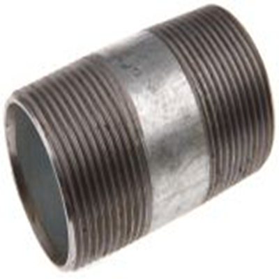 RS PRO,257-8044,镀锌 螺纹接头 铸铁管件 公 38.1 mm 公 38.1 mm