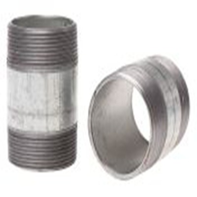 RS PRO,257-8050,镀锌 螺纹接头 铸铁管件 公 50.8 mm 公 50.8 mm