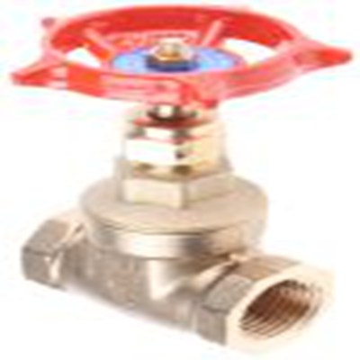 RS PRO,261-0299,黄铜 闸阀 1/2 in ,20 bar最大工作压力 1/2 in