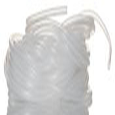 RS PRO,273-2490,聚硅酮 挠性管, 半透明, 1.5 mm内径, 2.5 mm外径, 10 m长, 最高200 °C