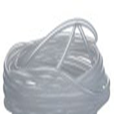 RS PRO,273-2526,聚硅酮 挠性管, 半透明, 4 mm内径, 7 mm外径, 5 m长, 最高200 °C