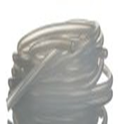 RS PRO,273-2544,聚硅酮 挠性管, 半透明, 8 mm内径, 11.2 mm外径, 2 m长, 最高200 °C