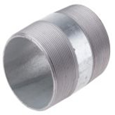 RS PRO,282-2559,镀锌 螺纹接头 铸铁管件 公 76.2 mm 公 76.2 mm