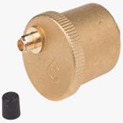 RS PRO,313-7032,手动阀, 0 °C 至 120 °C, 3/8 in BSP Female 至 3/8 in BSP Female