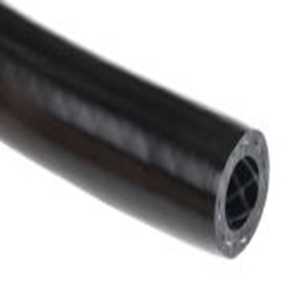 RS PRO,339-6269,聚氯乙烯 聚氯乙烯 软管, 黑色, 8 mm内径, 13.5 mm外径, 25 m长, 最高60 °C, CR系列