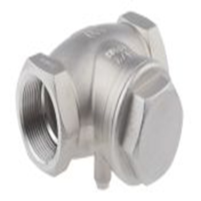 RS PRO,499-2672,不锈钢 止回阀, 带螺纹 BSP, 带螺纹 1 to 1/2 in, 单极, 最大14 bar