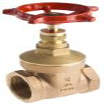 RS PRO,510-3823,青铜 闸阀 1 to 1/2 in ,20 bar最大工作压力 1 to 1/2 in