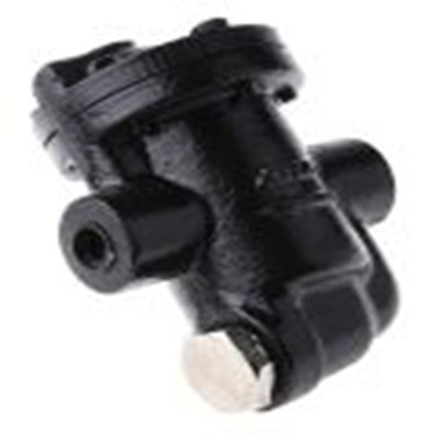 RS PRO,720-9254,倒置桶型 蒸汽疏水器, 水平, 12 bar, 铁主体, 230 °C最高温度