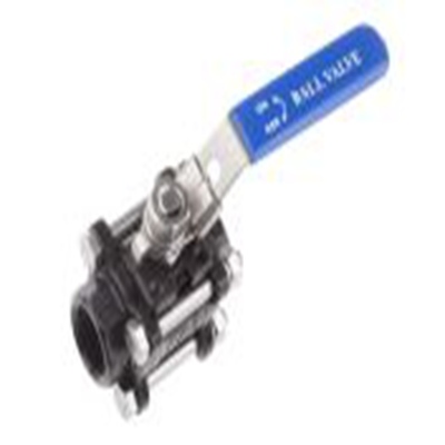 RS PRO,764-4216,碳钢 球阀, 全端口 1000 psi