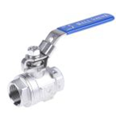 RS PRO,764-4262,不锈钢 球阀, 2路 1000 psi