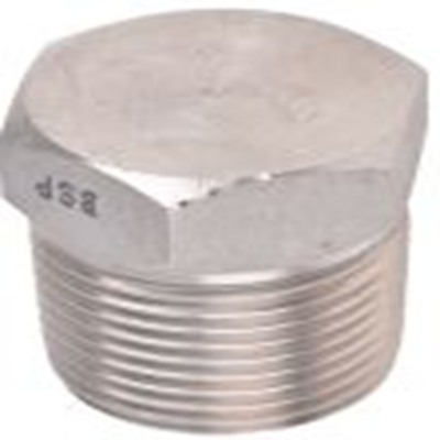 RS PRO,826-7037,直 不锈钢管件, 带螺纹 3/4 in 公, 25.91 mm长, 六角