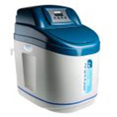 RS PRO,897-7138,钢 软水器, 蓝色, 白色